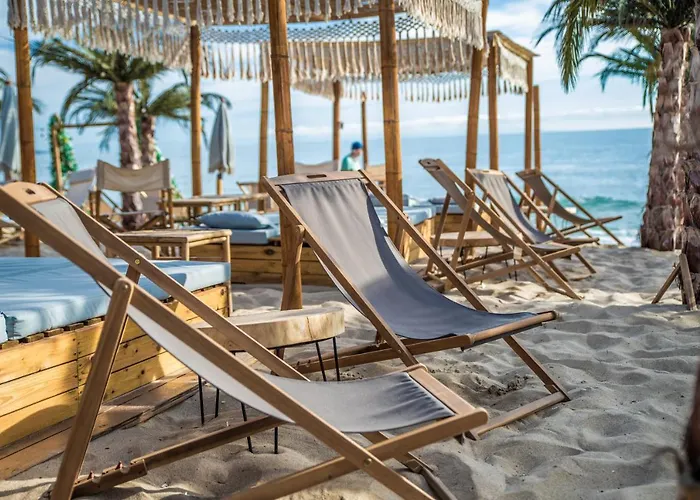Selena Beach Family Hotel