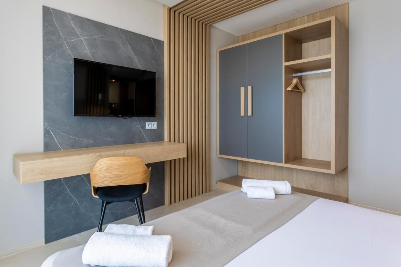 Hotel Selena Family Sozopol