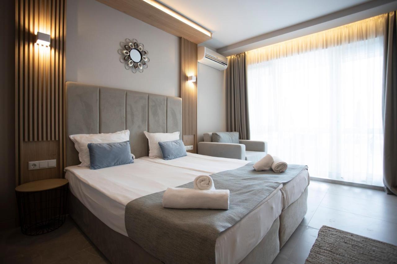 Selena Family Hotel 3*