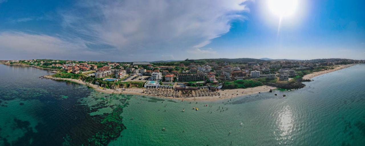 Hotel Selena Family Sozopol