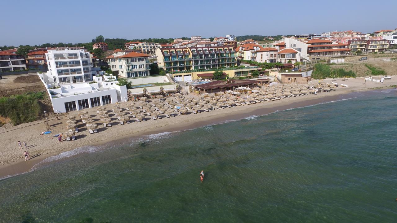 Selena Family Sozopol