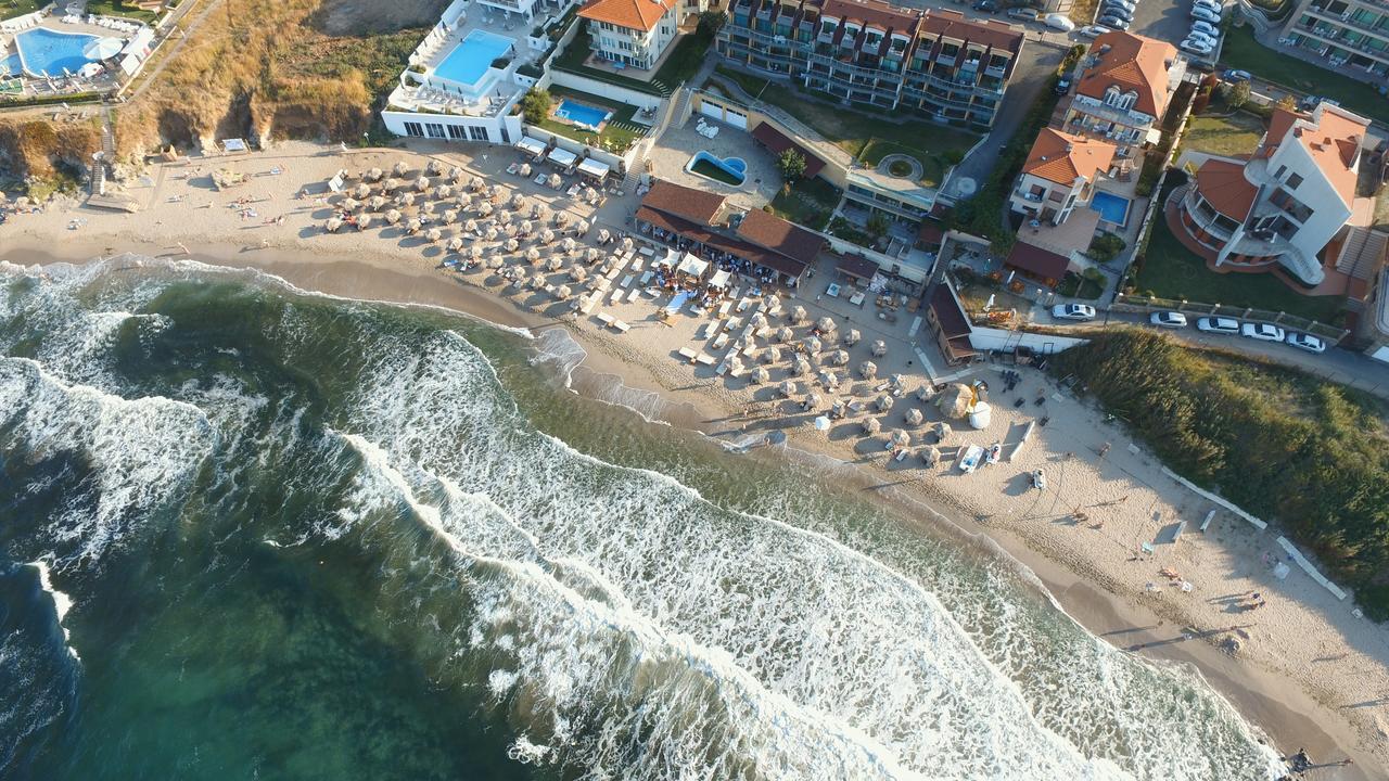 Hotel Selena Family Sozopol