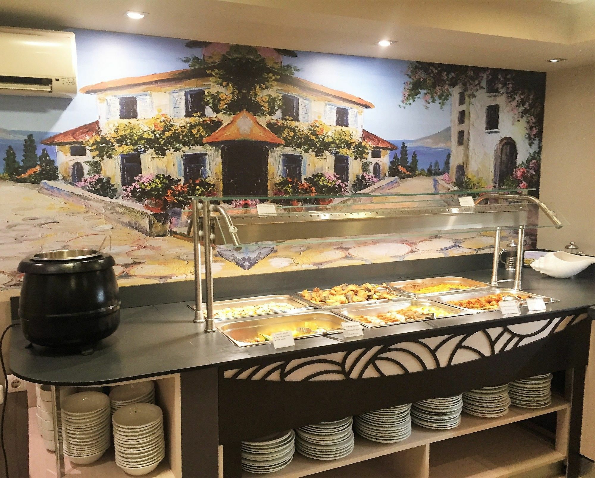 Hotel Selena Family Sozopol