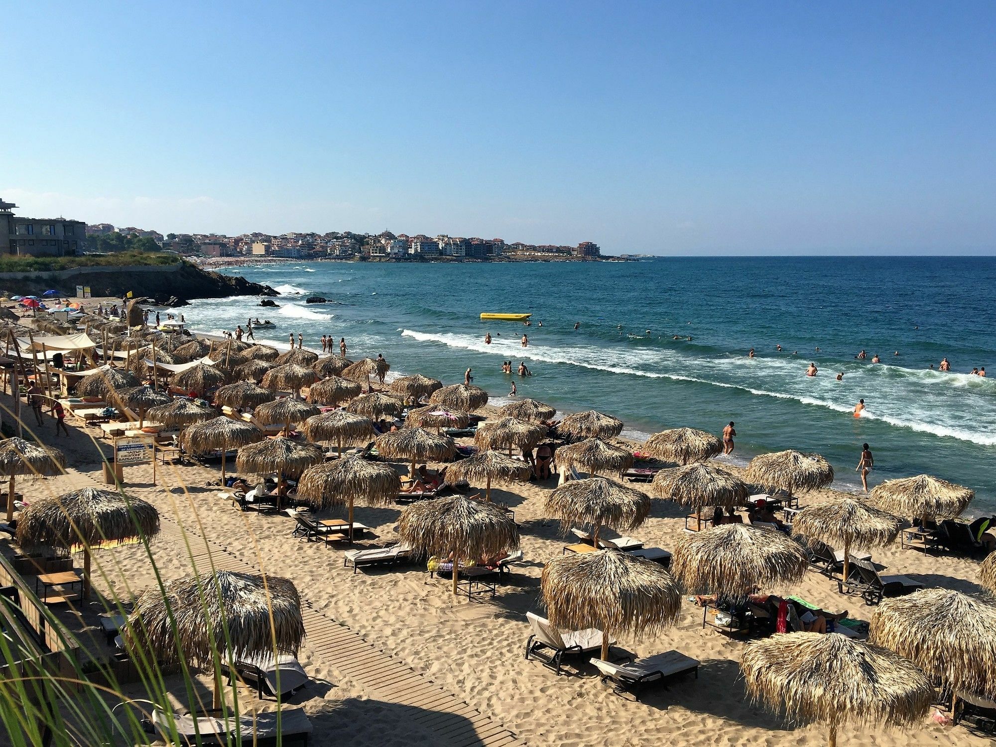 Hotel Selena Family Sozopol